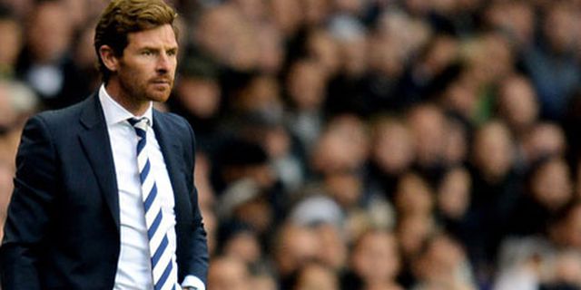 AVB: Ini Kemenangan Tottenham