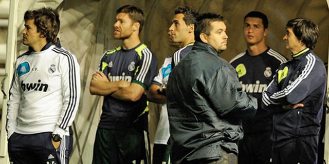 Rayo: Kami Disabotase Jelang Lawan Madrid Rayo: Kami Disabotase Jelang Lawan Madrid