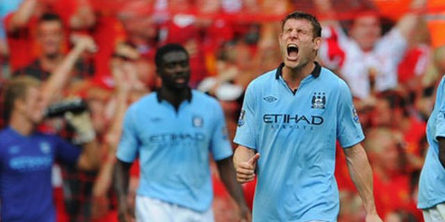 Milner Akan Segera Temui Spesialis Kaki