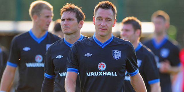 FA Bantah Sengaja Jatuhkan Nama Terry