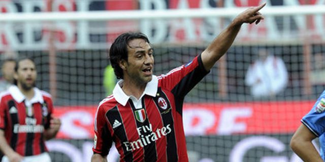 Nesta: Tingkah Inzaghi dan Allegri Kekanakan