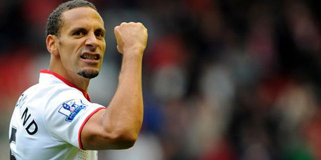 Mundurnya Terry Bisa Buka Jalan Ferdinand ke Timnas?