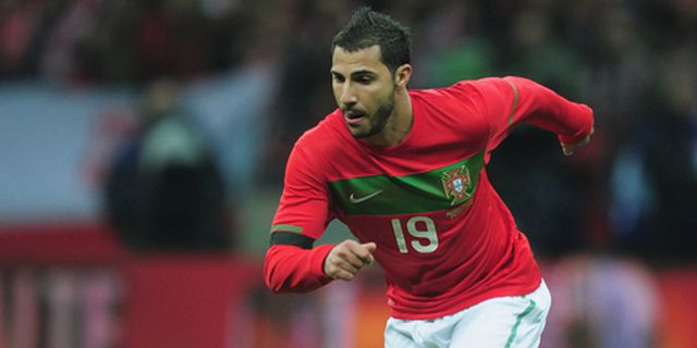 Quaresma Buka Peluang Gabung Liverpool