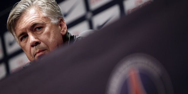 Ancelotti Coba Nasehati Rossoneri Ancelotti Coba Nasehati Rossoneri