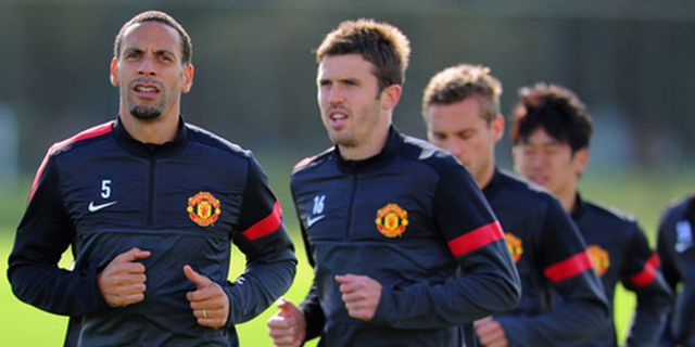 Ferdinand: Talenta Muda United Mengesankan 