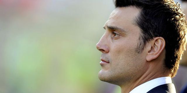 Montella: Fiorentina Pantas Menang Montella: Fiorentina Pantas Menang