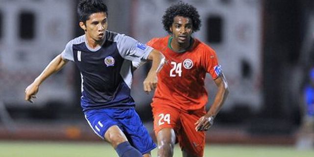 Review: Al Ettifaq Buyarkan Mimpi Arema IPL