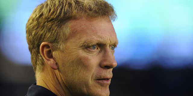 Moyes Sesalkan Start Buruk Everton Moyes Sesalkan Start Buruk Everton