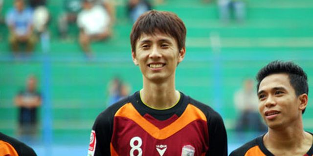 Pekan Depan, Kwon Jun Menikah di Korsel Pekan Depan, Kwon Jun Menikah di Korsel