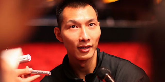 Tinggalkan NBA, Yi Jianlian Kembali ke Kampung Halaman