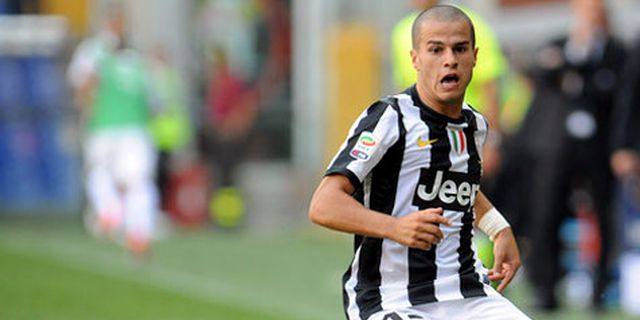 Giovinco Dibela Sang Agen