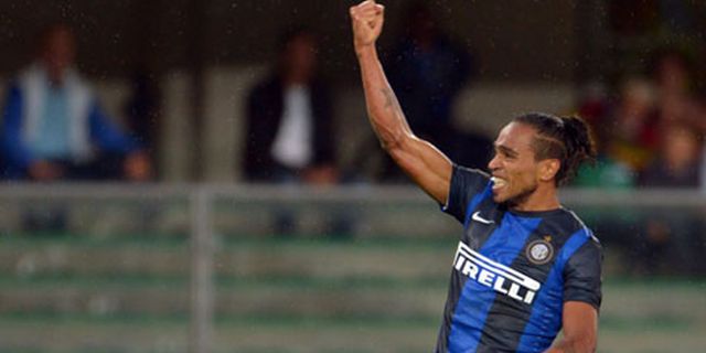 Review: Inter Jaga Rekor Sempurna Partai Tandang