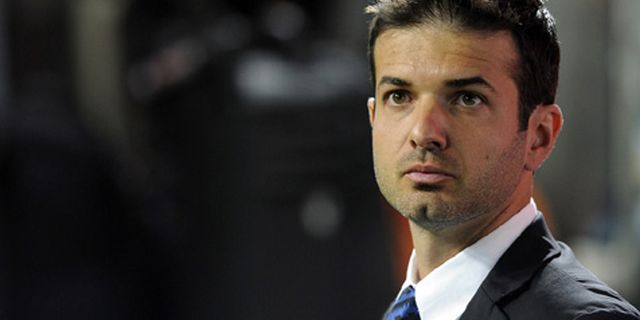 Stramaccioni Akan Terus Memakai Tiga Pemain Bertahan Stramaccioni Akan Terus Memakai Tiga Pemain Bertahan