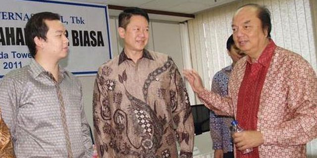 Munas Solo Dinilai Cacat Hukum, KPTMSI Lapor ke KONI