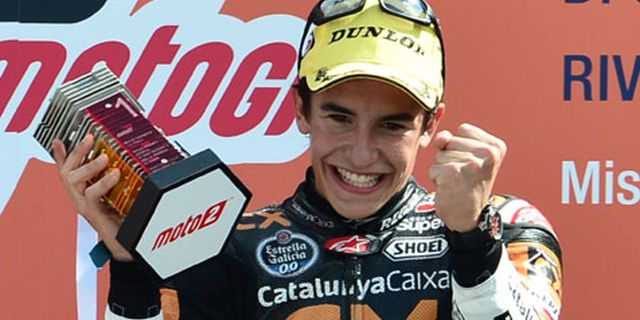 Unggul 53 Poin, Marquez Bakal Sulit Terkejar