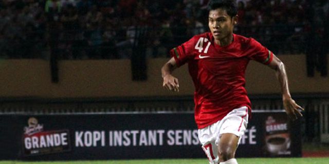 Fandi Boleh Gabung Persebaya IPL Dengan Satu Syarat