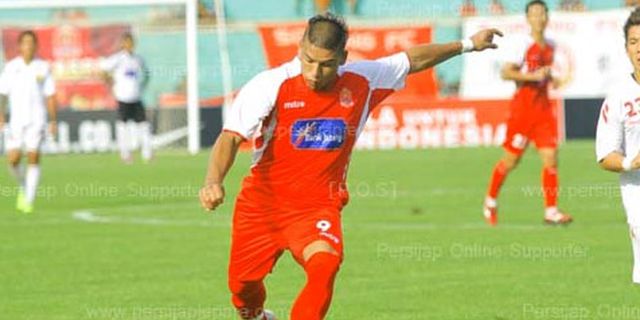 Julio Lopez Ingin Kembali Perkuat PSM Makassar