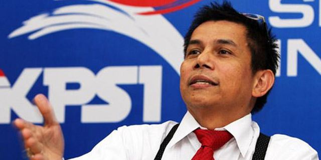 Revisi Statuta PSSI, KPSI Terbitkan Position Paper