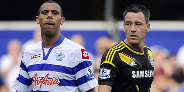 Skors Empat Laga Plus Denda Untuk Terry