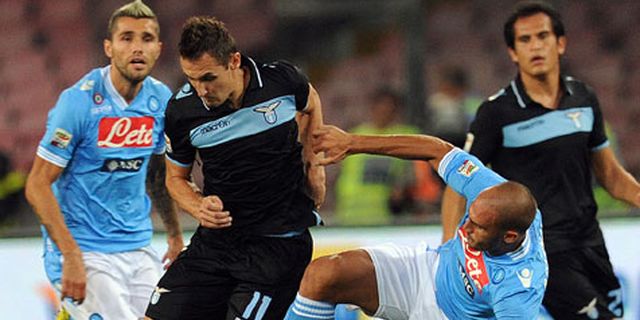 Beragam Pujian Untuk Kejujuran Klose Beragam Pujian Untuk Kejujuran Klose