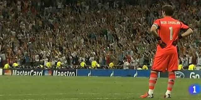 'Depor Siap Bermain 120 Persen Lawan Madrid'