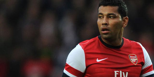 Andre Santos Dilarang Mengemudi Selama Setahun 