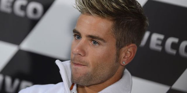 Sukses Raih Podium, Nasib Bautista Belum Jelas Sukses Raih Podium, Nasib Bautista Belum Jelas