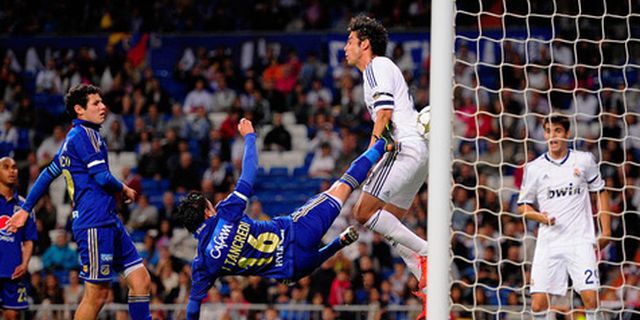 Kaka: Saya Kaget Bisa Kembali ke Timnas Brasil Kaka: Saya Kaget Bisa Kembali ke Timnas Brasil