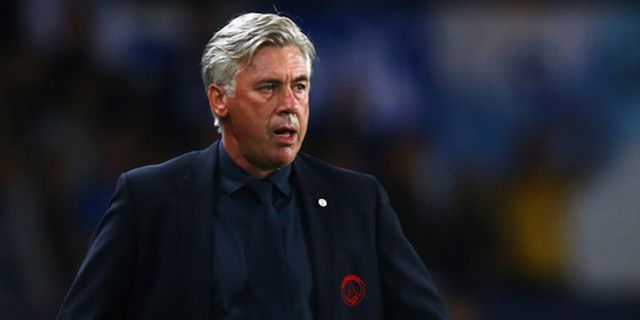 Ancelotti Mengingatkan Pemainnya Untuk Fokus