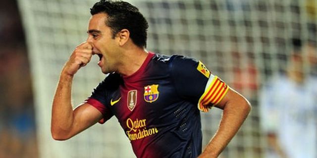 Xavi Peringatkan Madrid: Jangan Tergelincir Lagi!