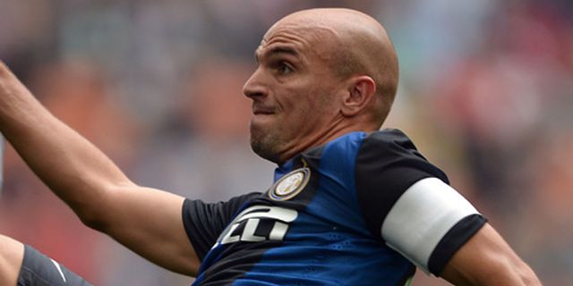 Zanetti Yakin Cambiasso Akan Jadi Pelatih Hebat
