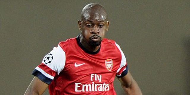 Diaby Cedera Paha, Absen Minimal 3 Minggu