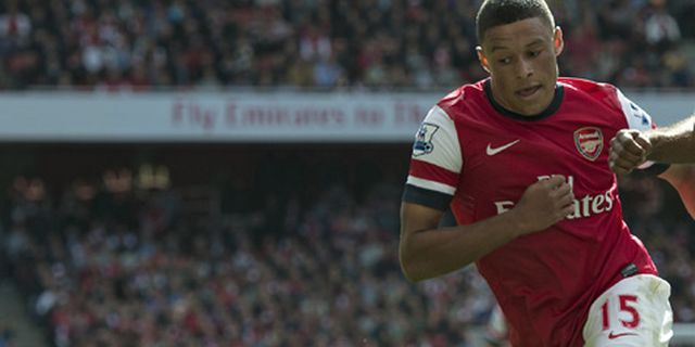 Gara-Gara Tubuh Mungil Chamberlain Nyaris Dibuang