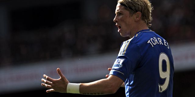 Highlights EPL: Arsenal 1 - 2 Chelsea