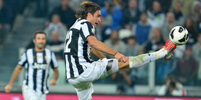 Matri Ingin Bermain di Liga Champions
