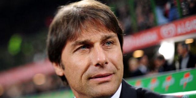 Filippi: Ini Hasil Kerja Conte Filippi: Ini Hasil Kerja Conte