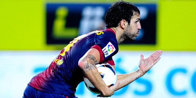 Highlights La Liga: Sevilla 2 - 3 Barcelona Highlights La Liga: Sevilla 2 - 3 Barcelona