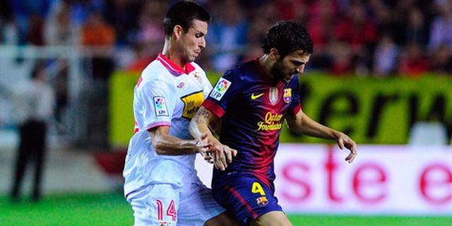 Apakah Fabregas Melakukan Diving?