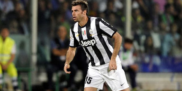 'Barzagli Punya Vertigo'