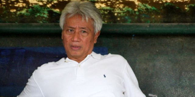 Danurwindo Minta Waktu Lagi Pada Persebaya