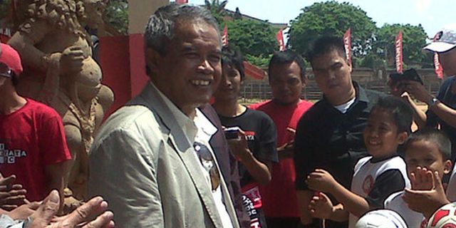 Senin, Rapat Exco Bahas Restrukturisasi PSSI