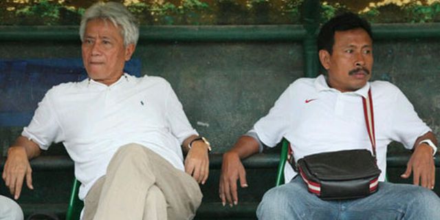 Persebaya Rilis Pemain Lolos Seleksi Sore Ini