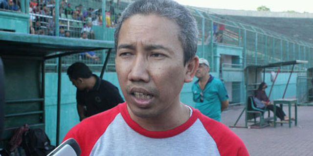 Kepindahan Semen Padang dan Persijap Tunggu Restu Exco