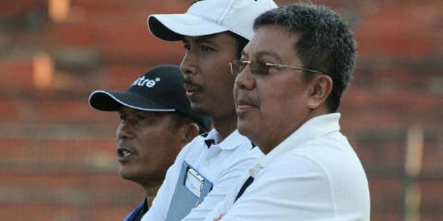 Unity Cup Mundur, Persebaya Rencanakan Seleksi Kedua Unity Cup Mundur, Persebaya Rencanakan Seleksi Kedua