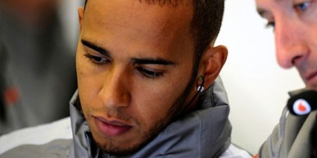 Bos Mercedes: Hamilton Tak Akan Jadi Pebalap Utama