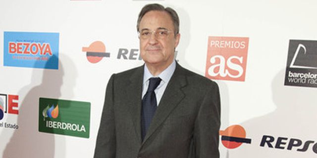 Proyek Ambisus Perez Untuk Stadion Madrid Proyek Ambisus Perez Untuk Stadion Madrid