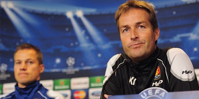 Nordsjaelland Tak Gentar Hadapi Chelsea Nordsjaelland Tak Gentar Hadapi Chelsea