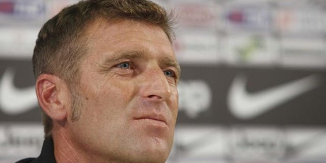 Juventus Waspadai Shakhtar Donetsk Juventus Waspadai Shakhtar Donetsk