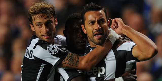 Preview: Juventus vs Shakhtar, Tuah Juventus Arena Preview: Juventus vs Shakhtar, Tuah Juventus Arena
