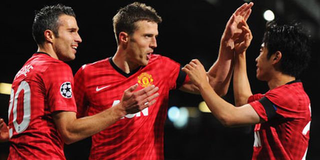 Preview: CFR Cluj vs Manchester United, Anti Selip Preview: CFR Cluj vs Manchester United, Anti Selip